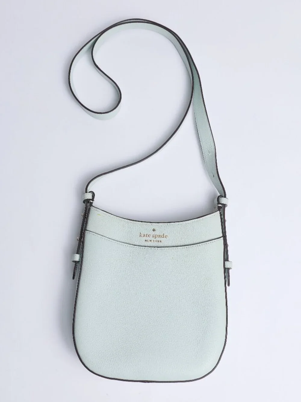 Kate Spade New York Leila North South Crossbody